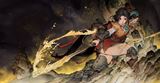 Čínska akčná RPG Sword Sage: Awakening ukázala príbeh aj súboje v novom traileri